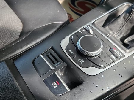 2016 Audi A3 - thumbnail 8