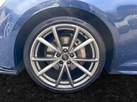 2017 Audi A4 - thumbnail 12