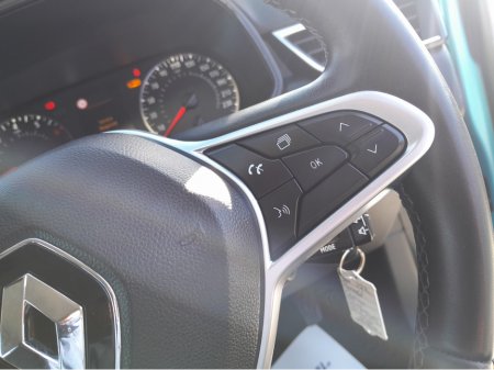 2022 Renault Clio - thumbnail 30