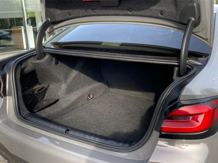 2022 BMW 5 Series - thumbnail 13