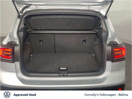 2025 Volkswagen T-Cross - thumbnail 17