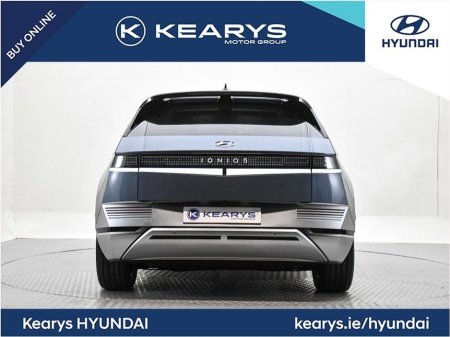 2023 Hyundai Ioniq 5 - thumbnail 2