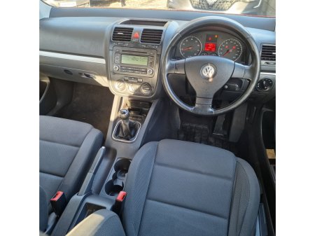 2006 Volkswagen Golf 1.4 TSI Sportline €2,450 thumbnail