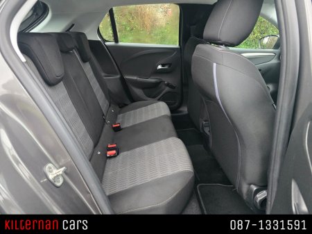 2020 Opel Corsa 1.2 SC 5dr €9,999 thumbnail