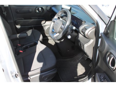 2025 Hyundai Inster - thumbnail 21