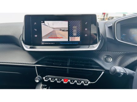 2023 Peugeot 2008 - thumbnail 7