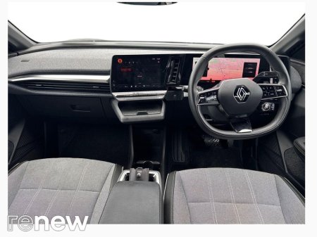 2024 Renault Megane E-Tech EV40 130hp Techno €25,950