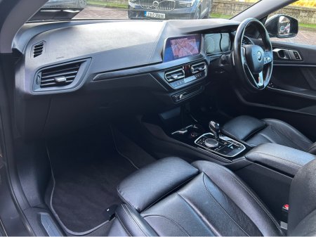 2021 BMW 2 Series Beautiful 218D- 4 Door Coupe Styled - Top Trade-ins & Great Finance Deals - Assured Dealer Warranty - €25,950 thumbnail