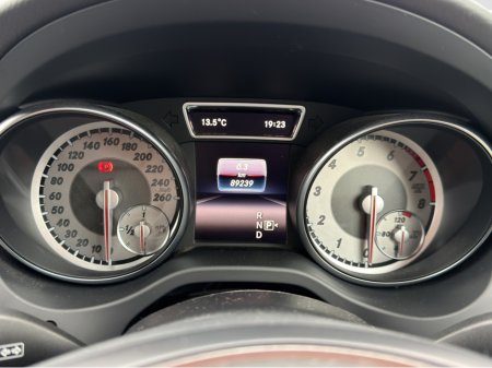 2016 Mercedes-Benz GLA Class - thumbnail 12