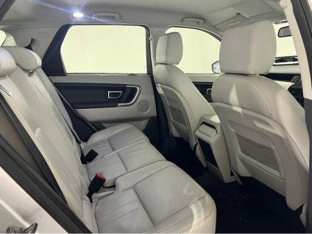 2019 Land Rover Discovery Sport - thumbnail 14