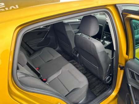 2018 Volkswagen Golf - photo 5