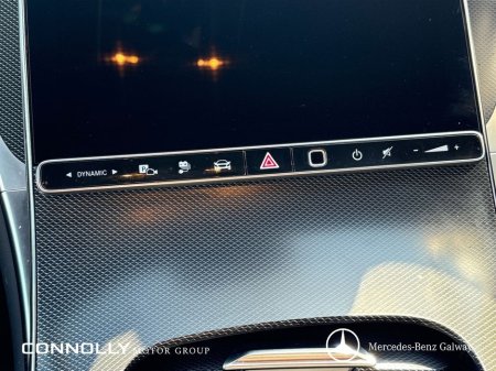 2025 Mercedes-Benz GLC Class - thumbnail 24
