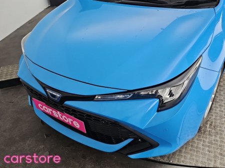 2020 Toyota Corolla - thumbnail 17