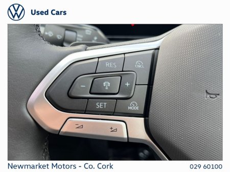 2026 Volkswagen Tiguan - thumbnail 13