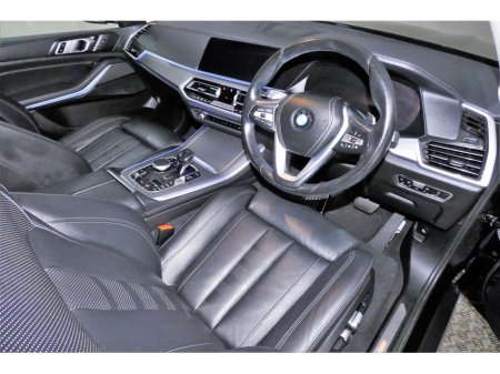 2020 BMW X5 - thumbnail 13