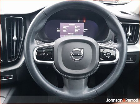 2023 Volvo XC60 - thumbnail 9