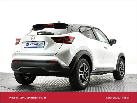 2026 Nissan Juke - thumbnail 12