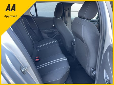 2022 Opel Corsa - thumbnail 14