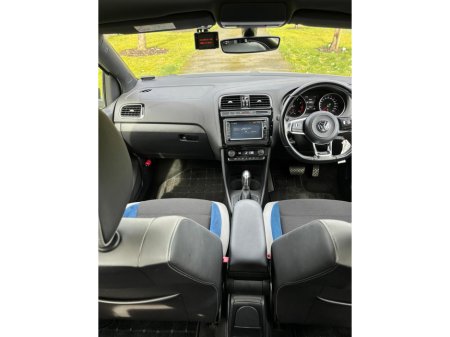 2014 Volkswagen Polo - thumbnail 13