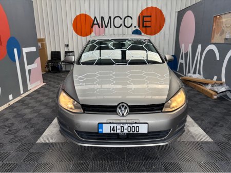 2014 Volkswagen Golf - thumbnail 6