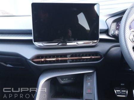 2026 Cupra Terramar - thumbnail 13