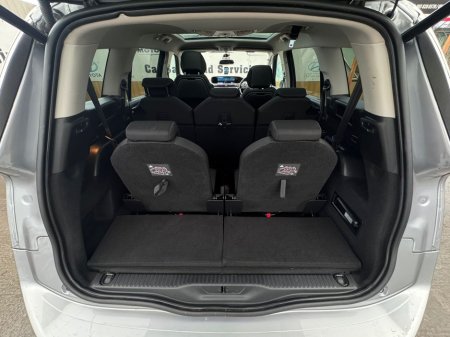 2017 Citroen Grand C4 Picasso GRAND 1.6 BLUE HDI 1 120 FLAIR 120BHP 5DR €13,800 thumbnail