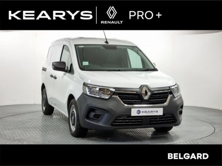 2024 Renault Kangoo ML19 DCI 95BHP START 4DR @ KEARYS BELGARD €18,645