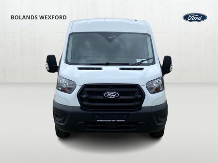 2026 Ford Transit - thumbnail 7