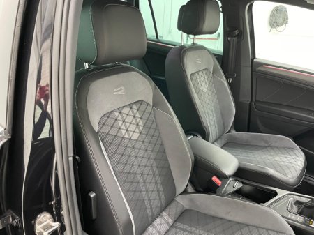 2023 Volkswagen Tiguan  €36,995 thumbnail
