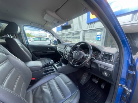 2016 Volkswagen Amarok - photo 6