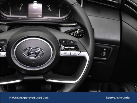 2024 Hyundai Tucson - thumbnail 20