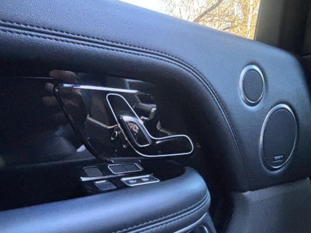 2021 Land Rover Range Rover - thumbnail 33