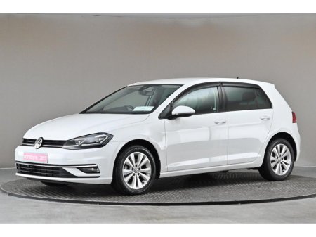 2017 Volkswagen Golf MK 7.5 1.2 TSI DSG COMFORTLINE *CARPLAY*ANDROID*PARK SENSORS* €17,490 thumbnail