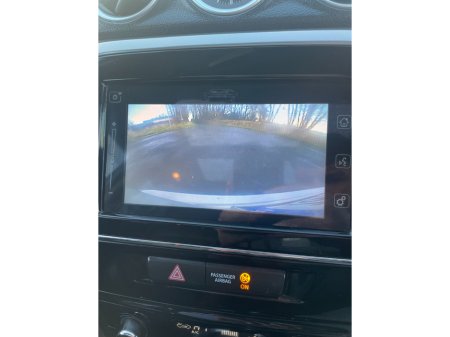 2016 Suzuki Vitara 1.6 DDiS GLX ALLGRIP €8,750 thumbnail