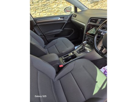 2017 Volkswagen Golf - thumbnail 12