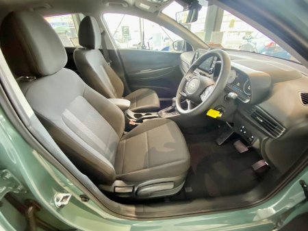 2026 Hyundai i20  €27,900 thumbnail