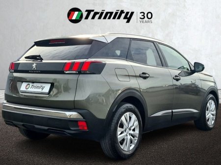2019 Peugeot 3008 - thumbnail 3