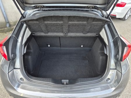 2016 Honda Civic - thumbnail 10