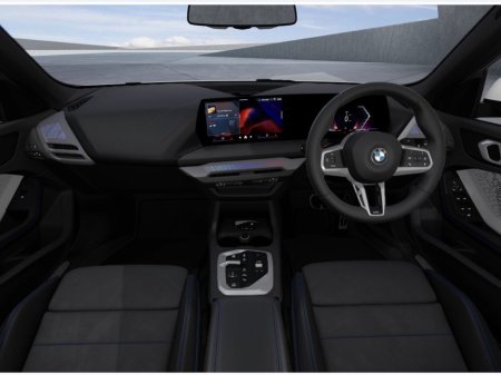 2026 BMW 2 Series - thumbnail 3