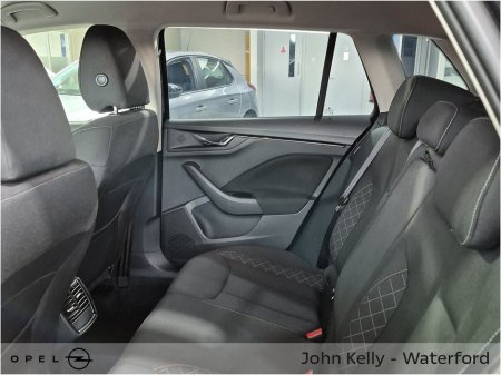 2024 Skoda Kamiq Ambition 1.0TSI 110HP DSG €26,995 thumbnail