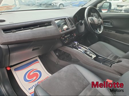 2017 Honda Vezel - thumbnail 13