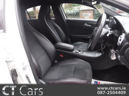 2013 Mercedes-Benz A Class - thumbnail 12