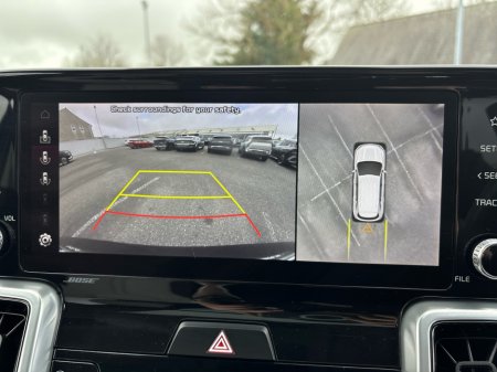 2022 Kia Sorento - thumbnail 14