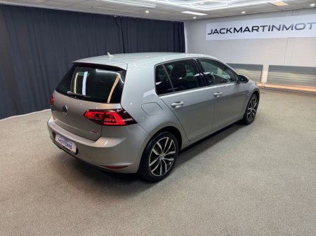 2017 Volkswagen Golf - thumbnail 13