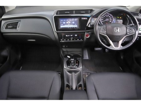 2018 Honda Grace 1.5 HYBRID 4DR AUTO *CARPLAY*ANDROID*REVERSE CAM* €15,890 thumbnail