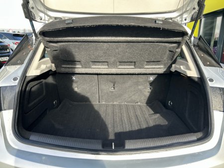 2016 Opel Astra SC 1.0T 105PS S/S 5DR €10,950 thumbnail