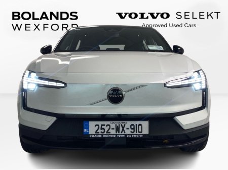 2025 Volvo EX30 Single Motor BEV 272hp Plus €39,995 thumbnail