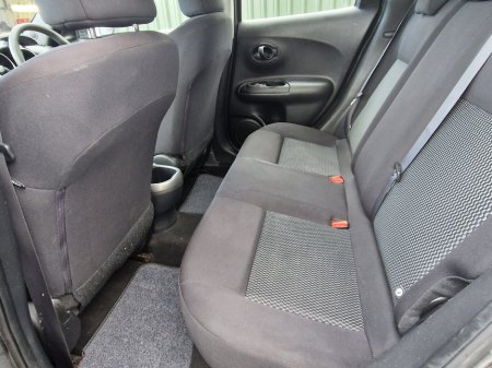 2018 Nissan Juke - thumbnail 15