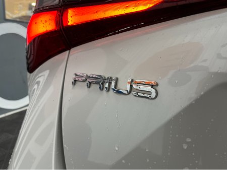 2021 Toyota Prius €20950 2021 TOYOTA PRIUS 1.8 AUTOMATIC / CRUISE CONTROL / 360° PARKING CAMERA AND MORE €20,950 thumbnail