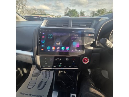 2017 Honda Fit - thumbnail 20